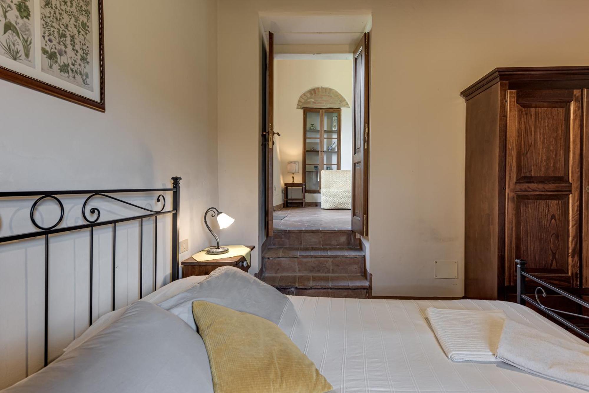 Villanovia Country House Volterra Extérieur photo