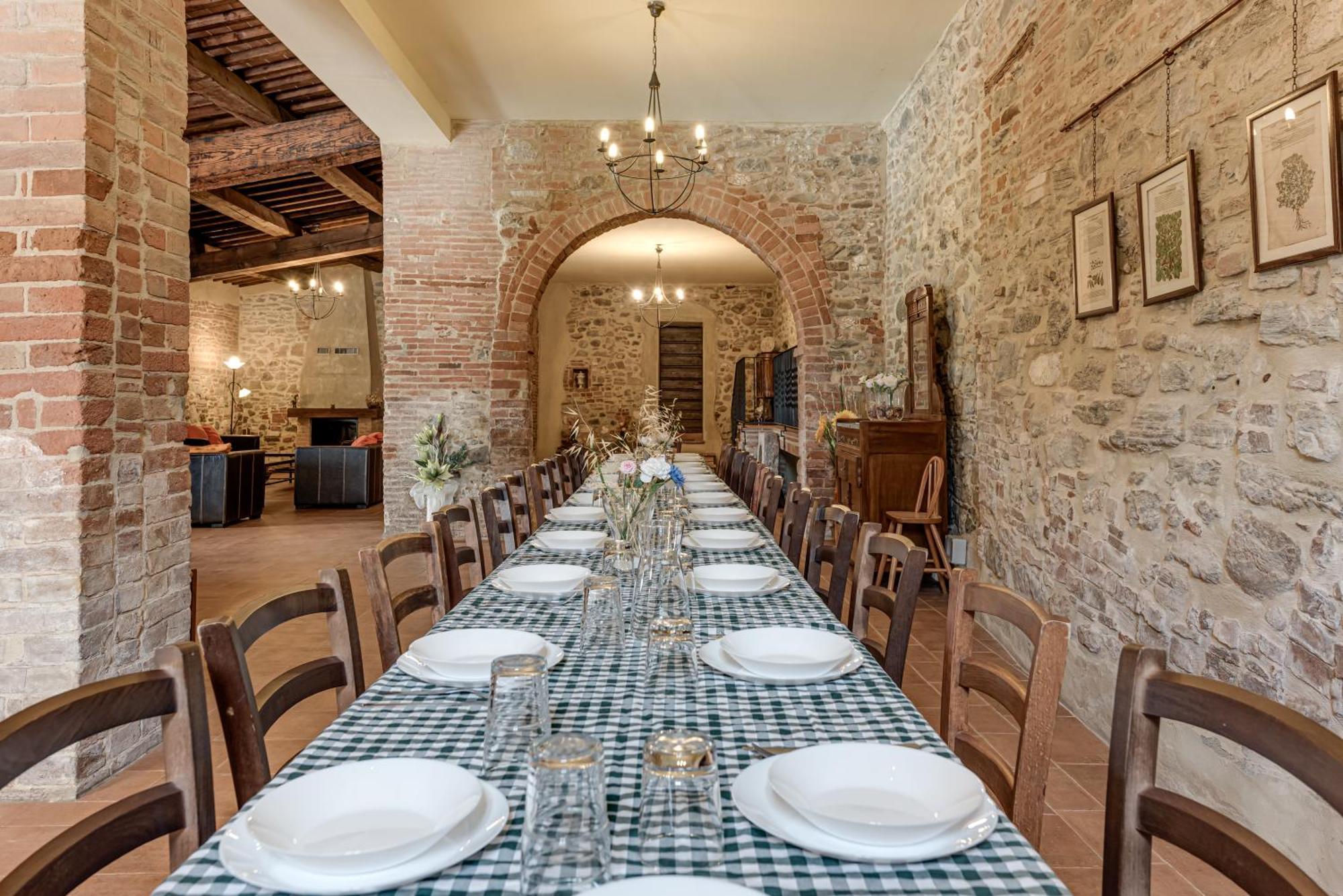 Villanovia Country House Volterra Extérieur photo