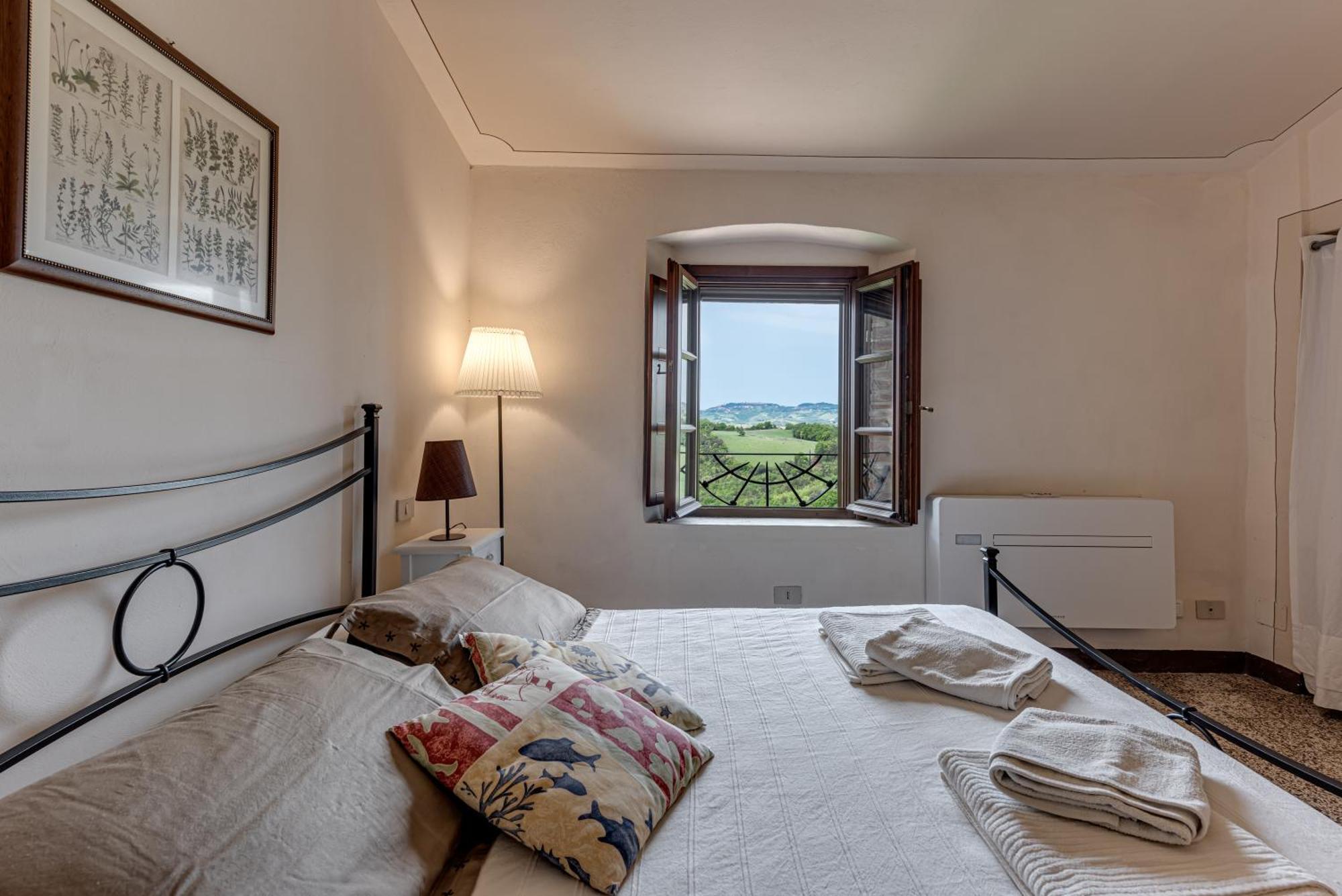 Villanovia Country House Volterra Extérieur photo