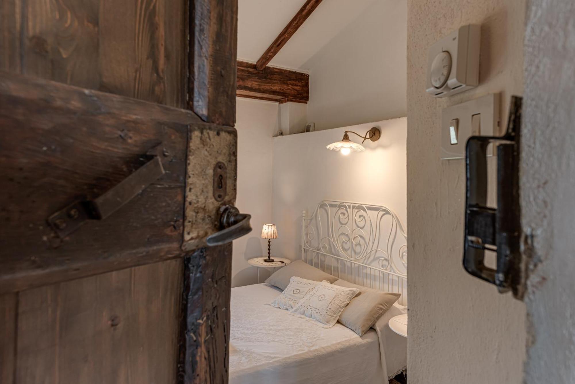 Villanovia Country House Volterra Extérieur photo